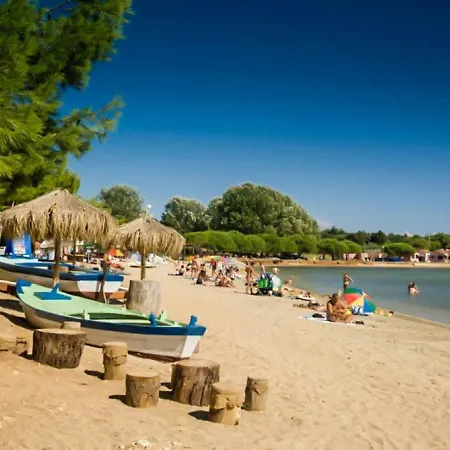 Apartment Anna 350m From The Beach *