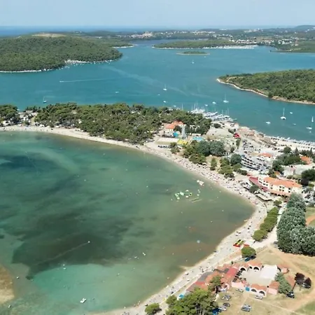 Anna 350m From The Beach Apartment *